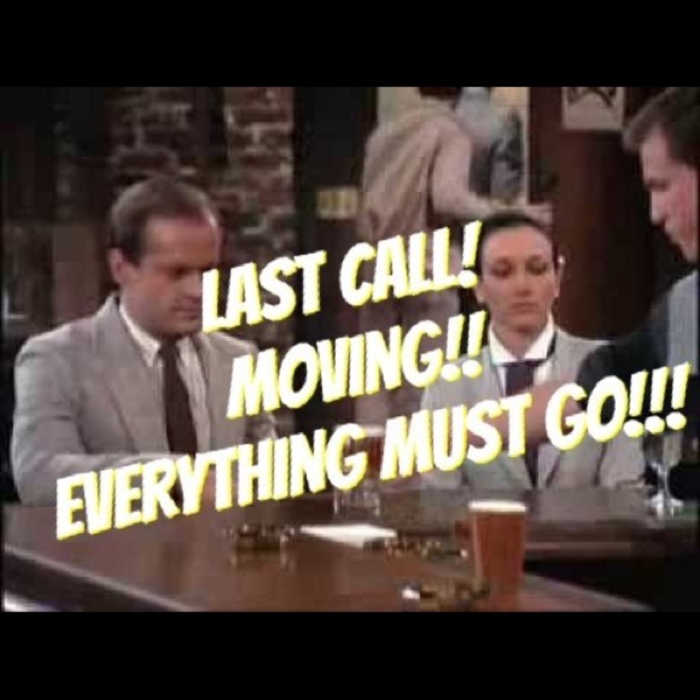 Everything!